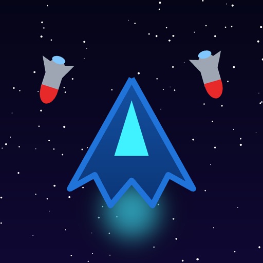 Star Grazer app icon